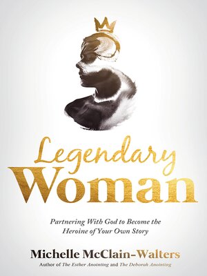 cover image of Legendary Woman